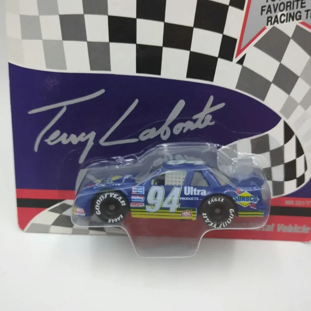 NASCAR Die-Cast Car Lot Racing Champions Matchbox Terry Labonte 94 Tabasco 35